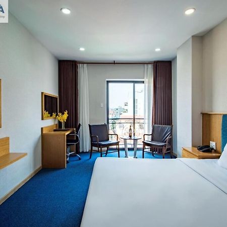 Viet Ha Hotel Ciudad Ho Chi Minh  Exterior foto